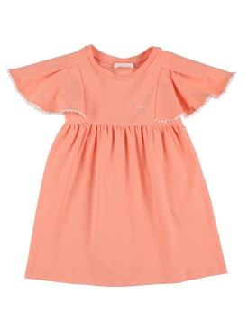 chloé - 连衣裙 - 女孩 - 折扣品