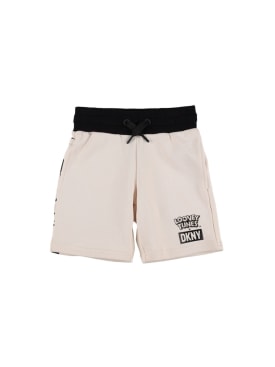 dkny - shorts - kids-boys - sale