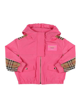 burberry - jackets - toddler-girls - promotions