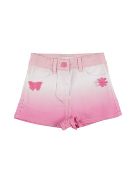 monnalisa - shorts - kids-girls - sale