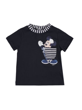 monnalisa - t-shirt - bambini-bambino - sconti