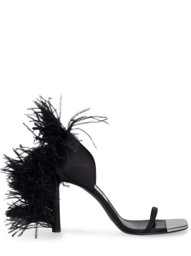 area x sergio rossi - サンダル - レディース - セール