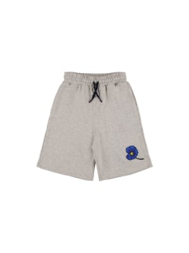 kenzo kids - shorts - kids-boys - sale