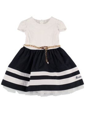 monnalisa - 드레스 - 주니어-여아 - 세일