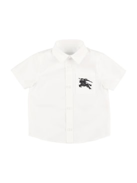 burberry - shirts - baby-boys - promotions
