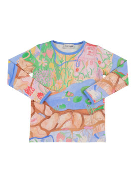 helmstedt - t-shirts & tanks - kids-girls - sale