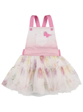 monnalisa - vestiti - bambini-ragazza - sconti