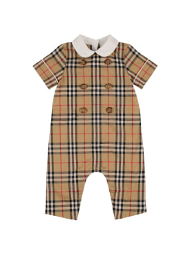 burberry - rompers - baby-boys - promotions