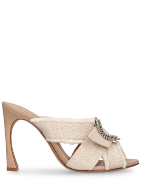 alexandre birman - ミュール - レディース - セール