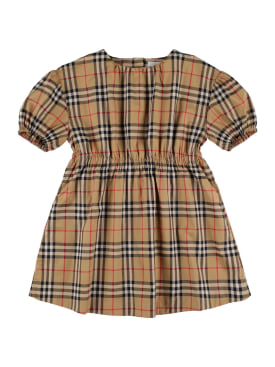 burberry - dresses - junior-girls - sale