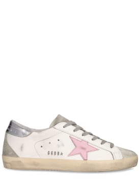golden goose - sneakers - donna - sconti