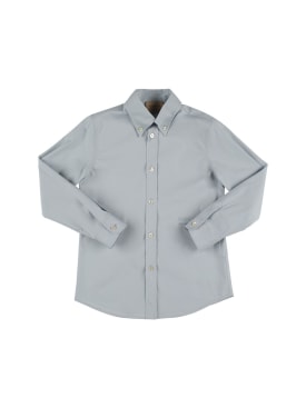 gucci - shirts - junior-boys - sale