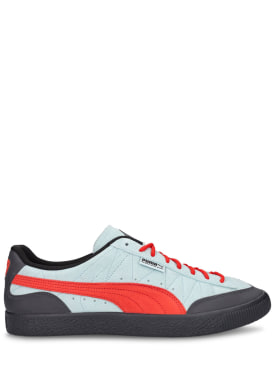 puma - sneakers - homme - offres