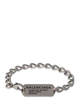 balenciaga - bracelets - femme - offres