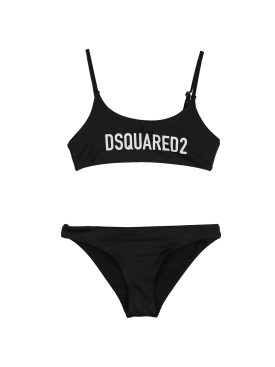 dsquared2 - 泳装&罩衫 - 女孩 - 折扣品