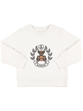 burberry - sweatshirts - toddler-girls - promotions