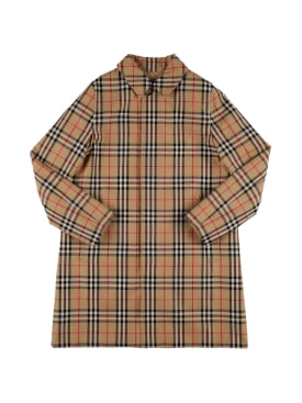 burberry - coats - junior-boys - sale