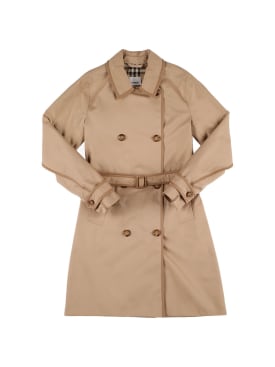 burberry - coats - junior-girls - sale
