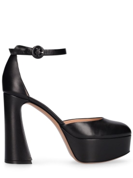 gianvito rossi - heels - women - sale