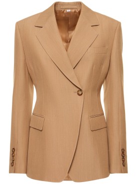 burberry - jackets - women - promotions