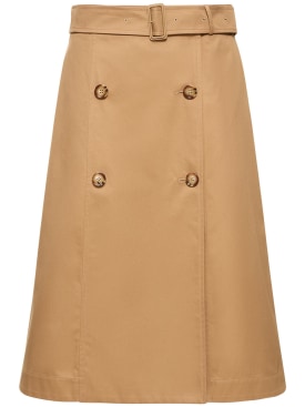 burberry - skirts - women - sale