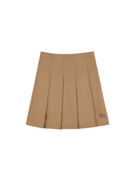 burberry - skirts - kids-girls - promotions
