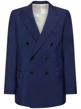 bally - jackets - men - sale