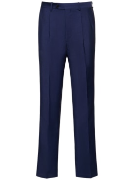 bally - pants - men - sale