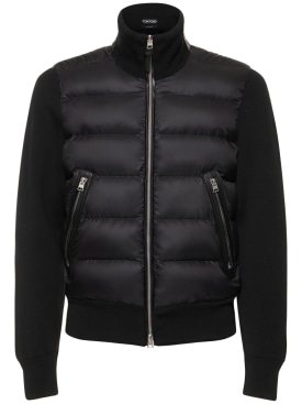 tom ford - down jackets - men - promotions