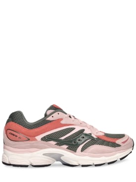 saucony - sneakers - homme - soldes