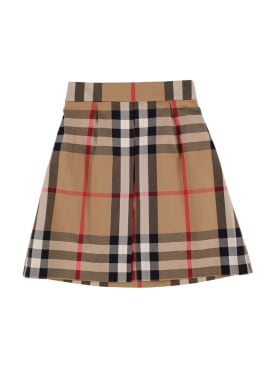 burberry - skirts - junior-girls - sale