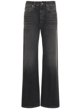 brunello cucinelli - jeans - women - fw23