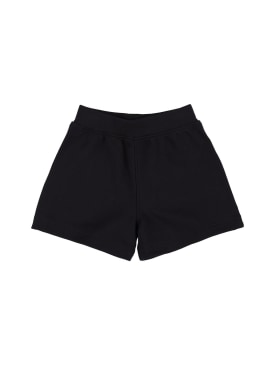 burberry - shorts - junior-boys - promotions
