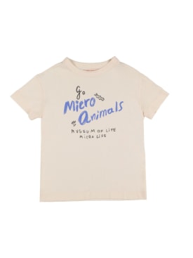the animals observatory - t-shirts - junior-boys - promotions