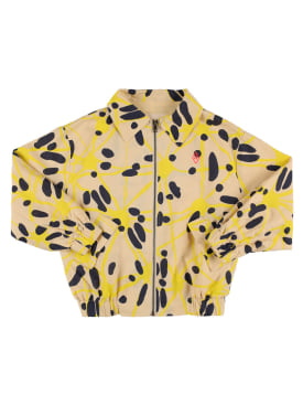 the animals observatory - jackets - kids-girls - promotions