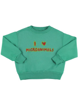 the animals observatory - sweatshirts - kids-girls - promotions