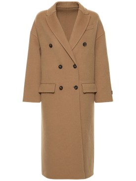 brunello cucinelli - coats - women - fw23