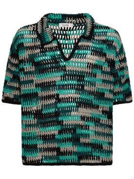 commas - polos - men - sale