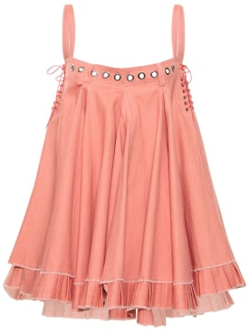 ludovic de saint sernin - dresses - women - sale