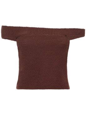 wandler - top - donna - sconti