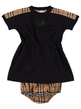 burberry - outfits & sets - kids-girls - sale