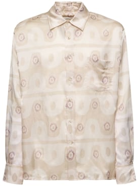 commas - shirts - men - sale