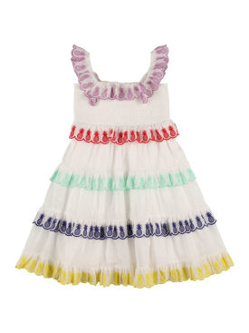 zimmermann - dresses - kids-girls - sale