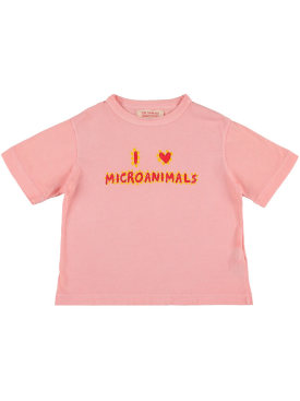 the animals observatory - t-shirts - bébé fille - offres