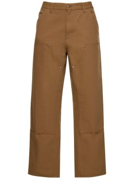 carhartt wip - 牛仔裤 - 男士 - 新季节