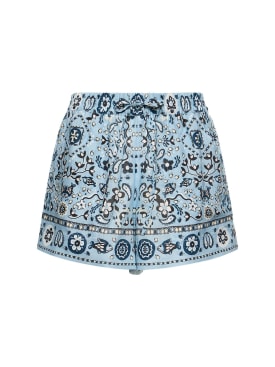 tory burch - shorts - women - sale