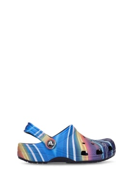 crocs - sandals & slides - kids-girls - sale