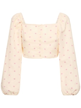 maria de la orden - トップス - レディース - セール