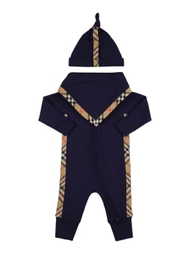 burberry - outfits & sets - baby-boys - promotions