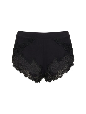 la perla - intimo notte - donna - sconti